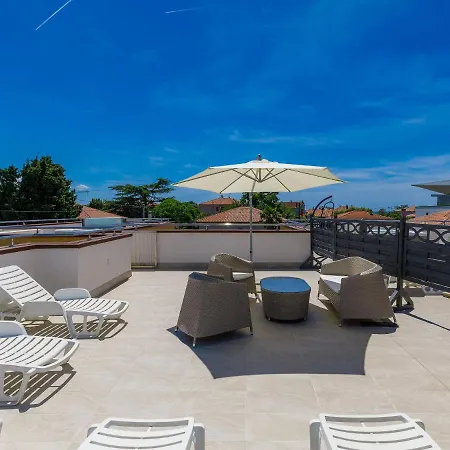 Alpa-1 By Interhome Umag
