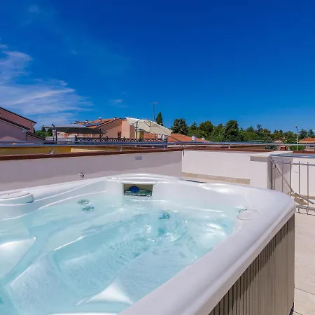 Alpa-1 By Interhome