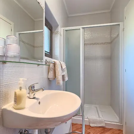 Alpa-1 By Interhome Apartment *