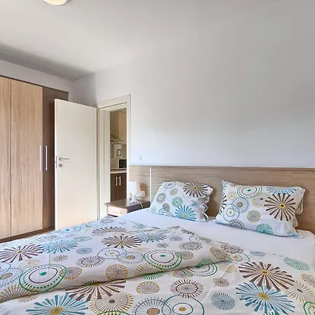 Alpa-1 By Interhome Apartment Umag