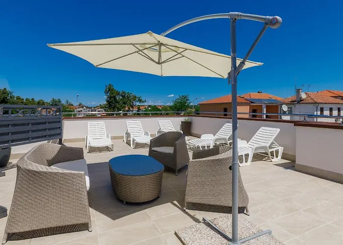 Alpa-1 By Interhome Appartement
