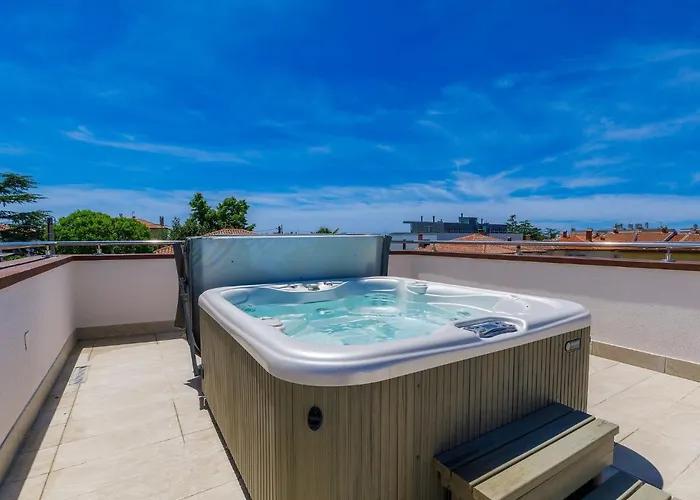 Alpa-1 By Interhome