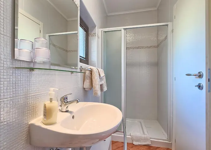 Alpa-1 By Interhome Appartement *