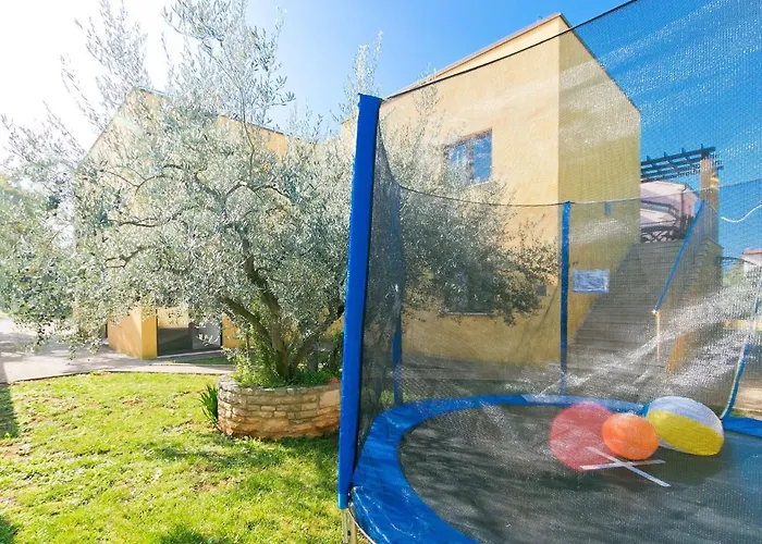 Alpa-1 By Interhome *