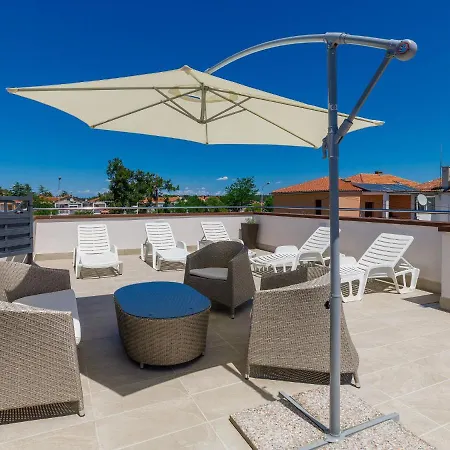 Alpa-1 By Interhome Apartamento