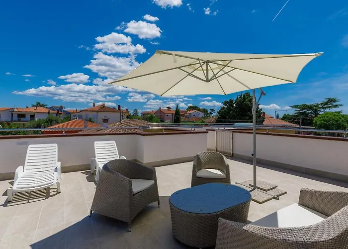 Alpa-1 By Interhome Daire *