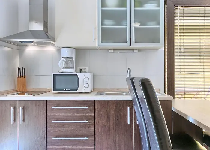 Daire Alpa-1 By Interhome *