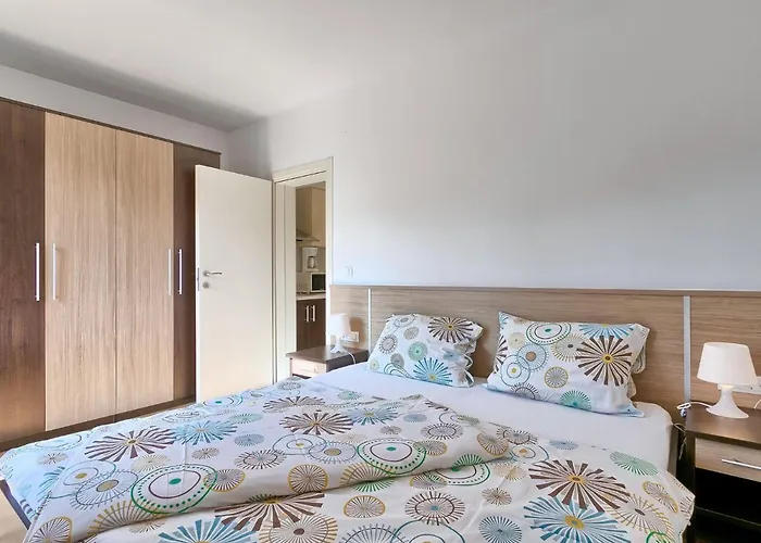Alpa-1 By Interhome Daire Umag