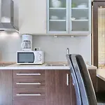 Lägenhet Alpa-1 By Interhome *