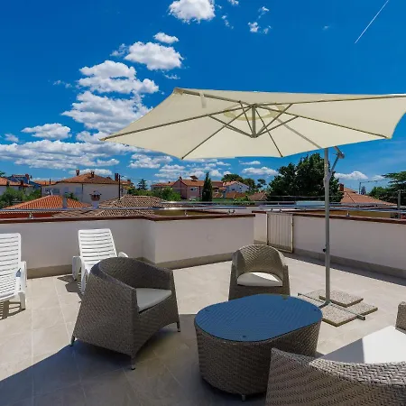 Alpa-1 By Interhome Appartement *