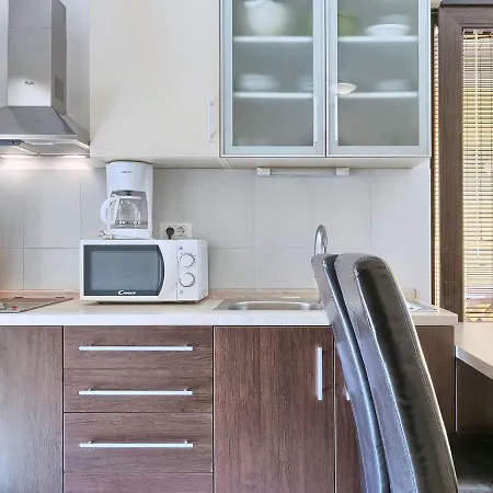 Appartement Alpa-1 By Interhome *